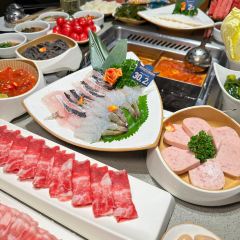 海底捞火锅(鼎盛广场店) User Photo