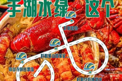 盱眙尅街