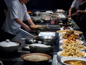 七八九餐厅(浦江店)