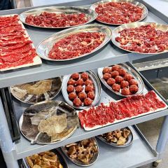 邑家人牧城（五洞牛肉村店） User Photo