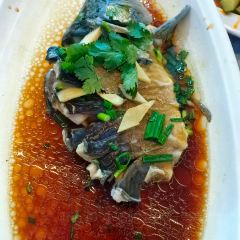 疆味食府(汇鑫国际商贸城店) User Photo