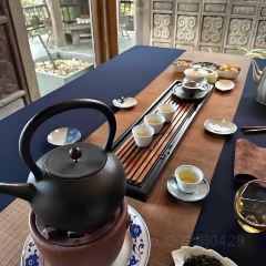 石江小院 User Photo
