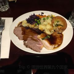 Pentland Restaurant User Photo