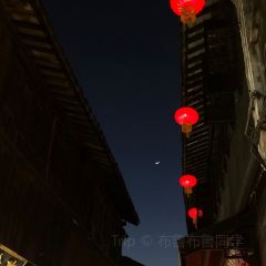 JIANGNAN A Liu Tou User Photo