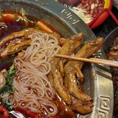 胡爷龙虾·广西特色口味(埌西店) User Photo