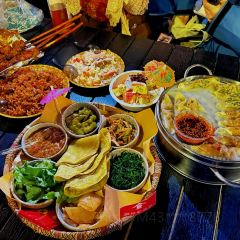 青海土火锅(建设西路店) User Photo