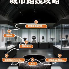 LAO DE XIANG User Photo