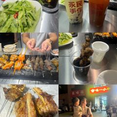 三中高皇羊肉馆 User Photo