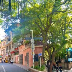 A Xin Xian Lao (Gongnong Road) User Photo