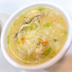 汇乐潮食 User Photo