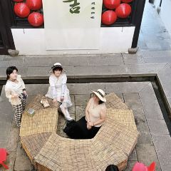安吉佳盈饭店.本地农家土菜 User Photo