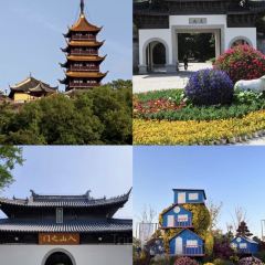 XIONG DILIA 여행 사진