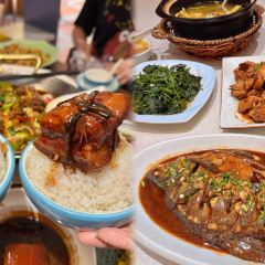 A HUA NONG ZHUANG User Photo