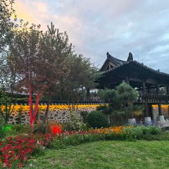 本达人海鲜烧烤(发展店) 여행 사진