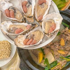 xiao nan ji User Photo