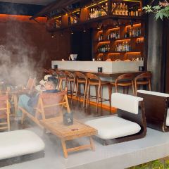 屋頂咖啡·日落甜茶·雪山花園 ·bistro張用戶圖片