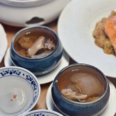 玖弄臻鲜 User Photo