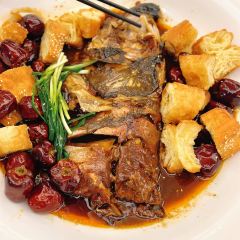 GONGTANG·YIXING User Photo