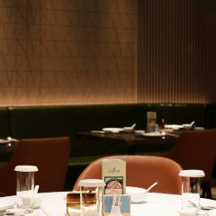 MAN HO CHINESE REASTAURANT User Photo