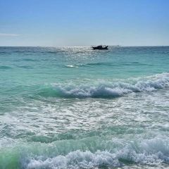 LONG GE HAI XIAN User Photo