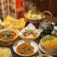 林香齋（千峰南路店）張用戶圖片