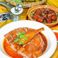 福小官·路坡餐叙特色餐厅(博鳌店) User Photo