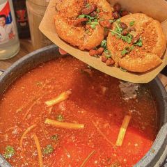 王阿婆·酸湯犛牛肉張用戶圖片