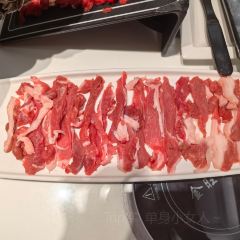 海底捞火锅(昌邑万达广场店) User Photo