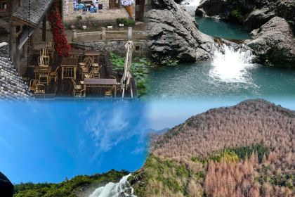 Ada Dongtai Fish Soup Mian