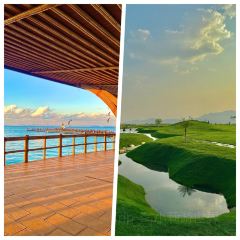 AI SHANG JUN User Photo