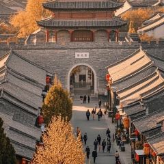 老崇左特色风味食馆 User Photo