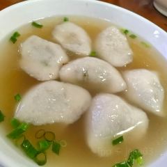 庙门扁肉(沙村店) 여행 사진