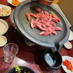 MING DONG KAO ROU GUAN 여행 사진