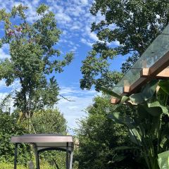 云孚里云宿.西湖云岛·餐厅 User Photo