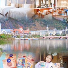 英德奥园希尔顿逸林度假酒店 User Photo
