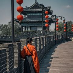 MIAO ZHUANG DE GUO JI User Photo