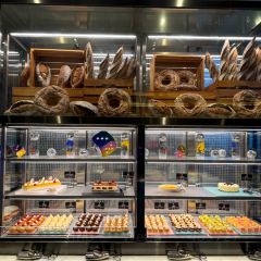 W XIAMEN · NINE Restaurant 여행 사진