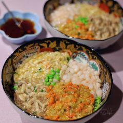 Yunhe Noodle (Huangpu) User Photo