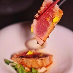 上海艾迪逊酒店·YONE餐厅酒吧 User Photo