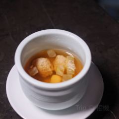 上海艾迪逊酒店·YONE餐厅酒吧 User Photo