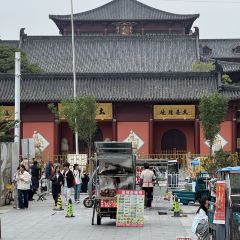 ZHENG XI WANG User Photo