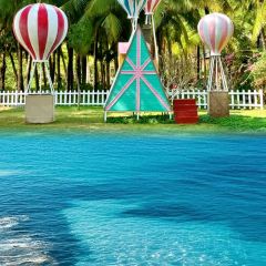 自然椰·海南清补凉(青春颂店) User Photo