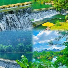 老崇左特色风味食馆 User Photo