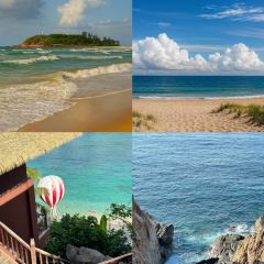 海澜海鲜厅(香水湾店) User Photo