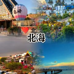 DOU XIANG SHI User Photo