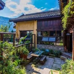 花筑·广元詹霖小筑民宿(昭化古城店)·餐厅 User Photo