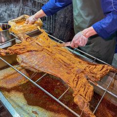 夜宴江景餐厅 User Photo