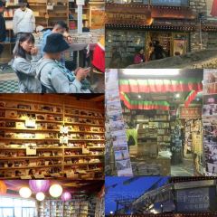 ZhaXi XiaoChi User Photo