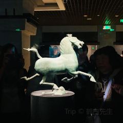 MaAnJun Lazi Niuroumian User Photo