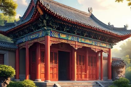 Nan cang kou wang jia chuan tong shao mai guan(zong dian)